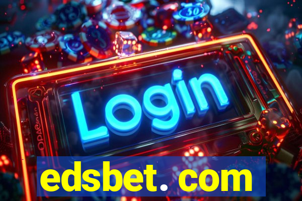 edsbet. com